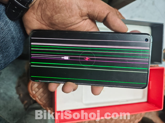 One Plus 9Pro   8/256GB